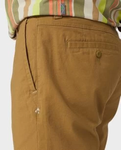 STIO Men's Rivet® Canvas Short -Stio 200146 353 5