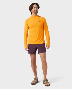 STIO Men's Hylas Hooded Pullover 25 STIO Men's Hylas Hooded Pullover -Stio 200148 307 1 Full