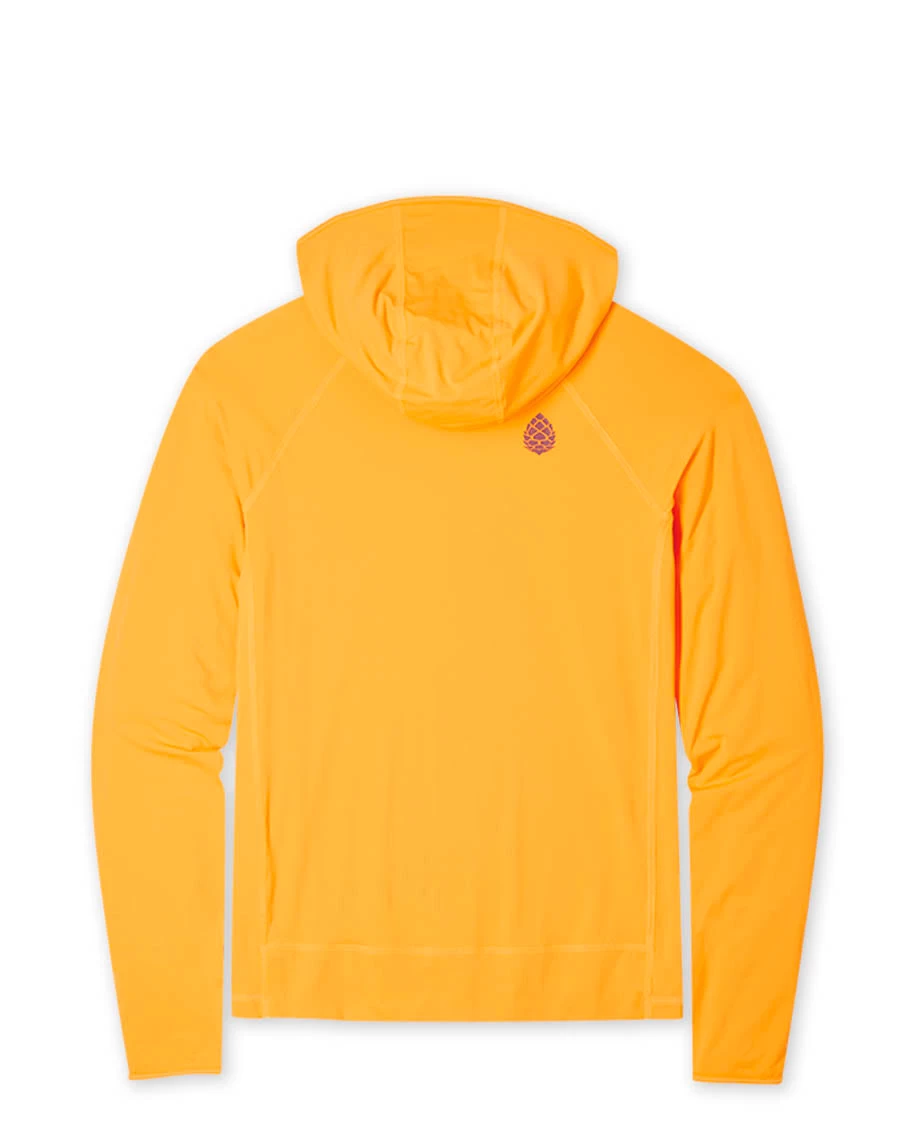 STIO Men's Hylas Hooded Pullover 3 STIO Men's Hylas Hooded Pullover - Image 3