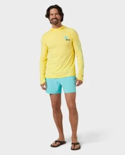 STIO Men's Hylas Hooded Pullover 31 STIO Men's Hylas Hooded Pullover -Stio 200148 357 1 Full