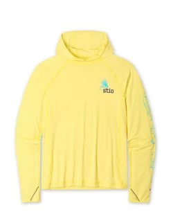 STIO Men's Hylas Hooded Pullover 27 STIO Men's Hylas Hooded Pullover -Stio 200148 357