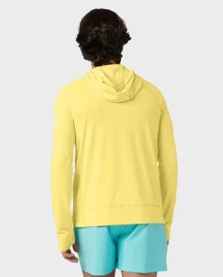 STIO Men's Hylas Hooded Pullover 30 STIO Men's Hylas Hooded Pullover -Stio 200148 357 4 Top