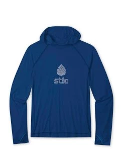 STIO Men's Hylas Hooded Pullover 35 STIO Men's Hylas Hooded Pullover -Stio 200148 401