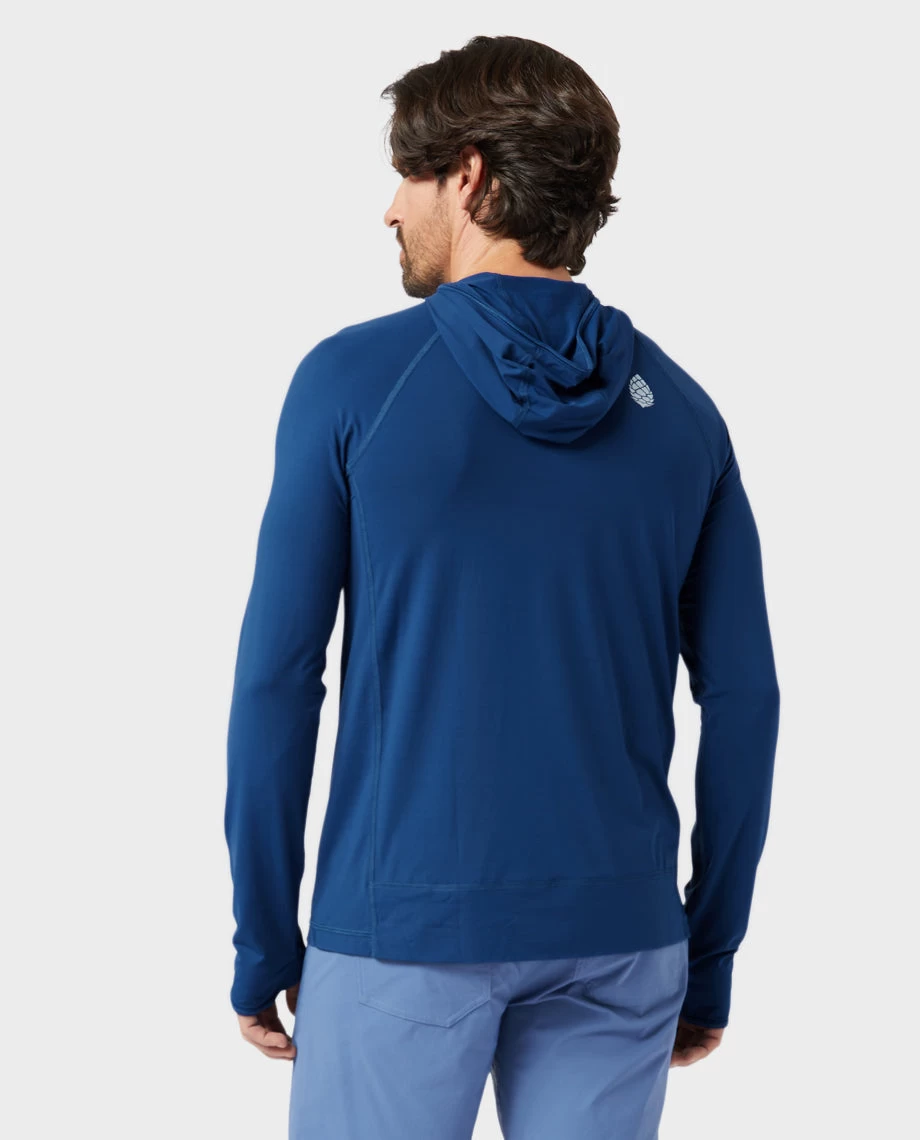 STIO Men's Hylas Hooded Pullover 19 STIO Men's Hylas Hooded Pullover - Image 19