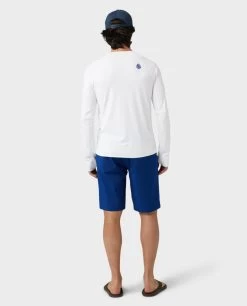 STIO Men's Hylas Crew LS -Stio 200149 249 2 Full