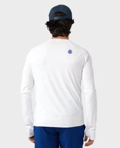 STIO Men's Hylas Crew LS -Stio 200149 249 4 Top