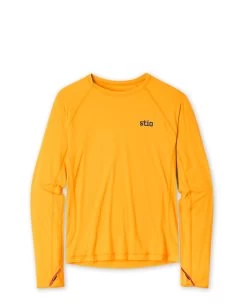 STIO Men's Hylas Crew LS -Stio 200149 307