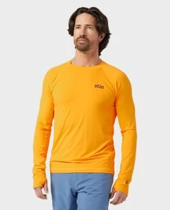 STIO Men's Hylas Crew LS -Stio 200149 307 3 Top