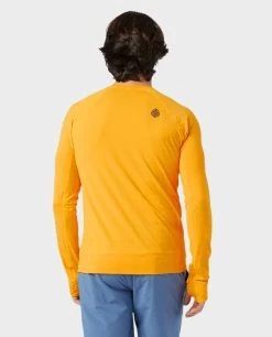 STIO Men's Hylas Crew LS -Stio 200149 307 4 Top