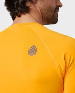 STIO Men's Hylas Crew LS -Stio 200149 307 5