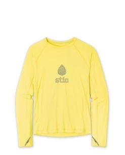 STIO Men's Hylas Crew LS -Stio 200149 357