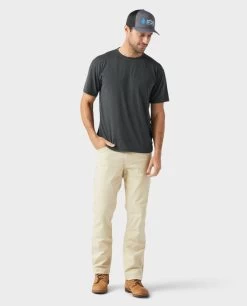 STIO Divide Essential Tee SS -Stio 200159 112 M 1 Full