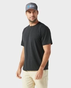 STIO Divide Essential Tee SS -Stio 200159 112 M 3 Top