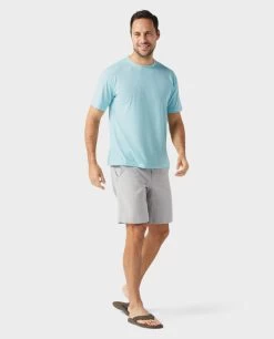 STIO Divide Essential Tee SS -Stio 200159 460 M 1 Full