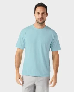 STIO Divide Essential Tee SS -Stio 200159 460 M 3 Top