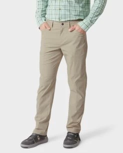 STIO Men's Cut Bank Pant -Stio 200160 297 3 Bottom
