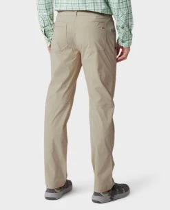 STIO Men's Cut Bank Pant -Stio 200160 297 4 Bottom