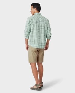 STIO Men's Cut Bank Short -Stio 200161 297 2 Full