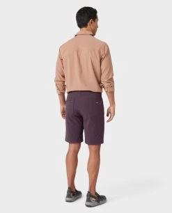 STIO Men's Cut Bank Short -Stio 200161 601 2 Full