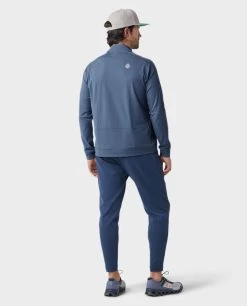 STIO Men's Glide Tech Pullover -Stio 200164 403 2 Full