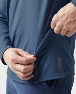 STIO Men's Glide Tech Pullover -Stio 200164 403 6