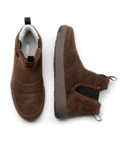 STIO Men's Colter Boot -Stio 200190 380 C copy