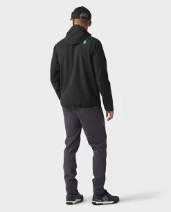 STIO Men's Sidecut Tech Hoodie 34 STIO Men's Sidecut Tech Hoodie -Stio 200193 102 2 Full 9b456871 666b 4127 ade7 c47f85ac7a54