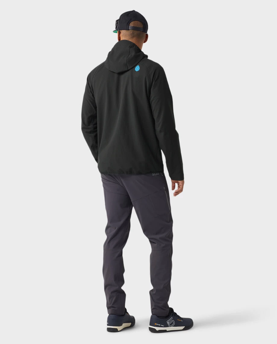 STIO Men's Sidecut Tech Hoodie 15 STIO Men's Sidecut Tech Hoodie - Image 15