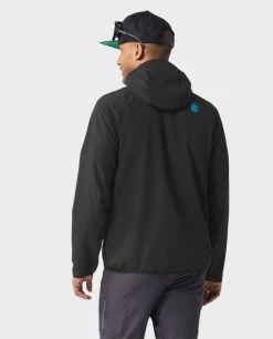 STIO Men's Sidecut Tech Hoodie 32 STIO Men's Sidecut Tech Hoodie -Stio 200193 102 4 Top 285d77b3 9e2c 45ac bd42 5853684e843f