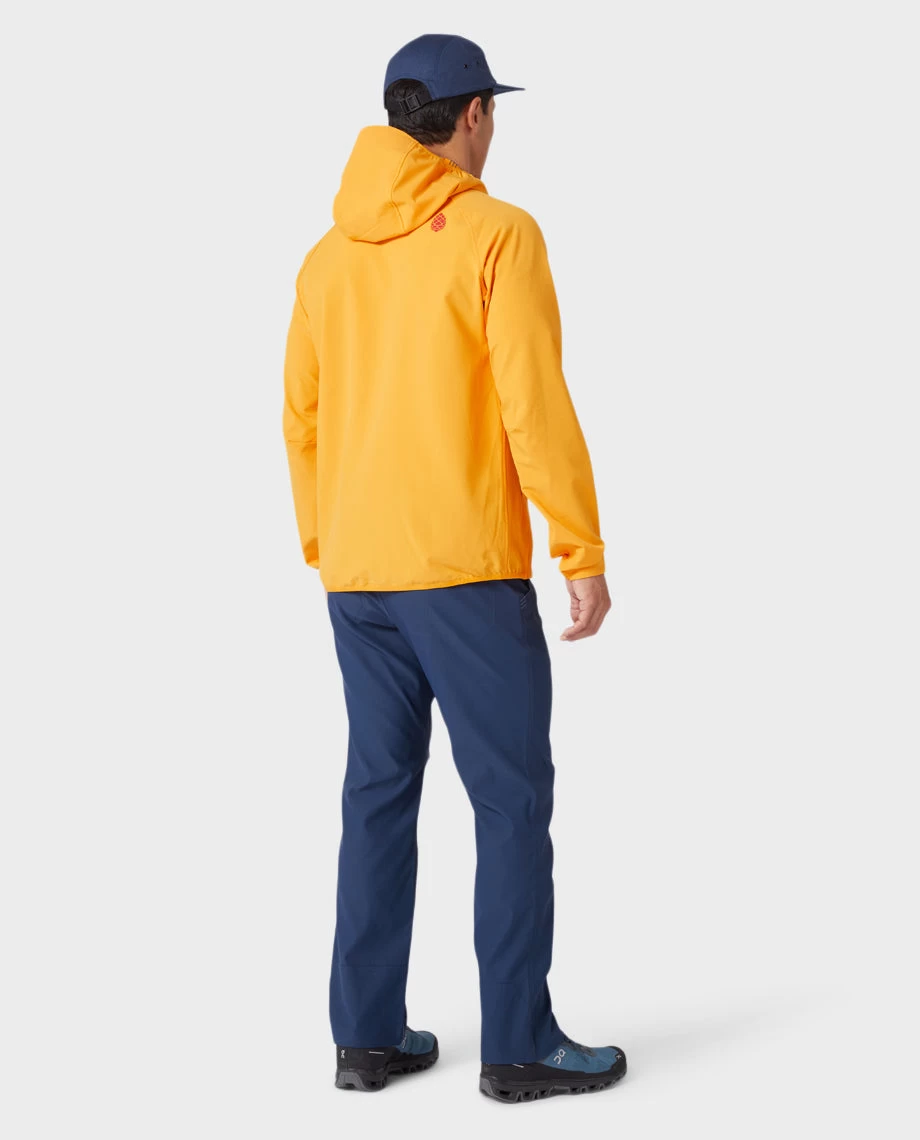 STIO Men's Sidecut Tech Hoodie 6 STIO Men's Sidecut Tech Hoodie - Image 6