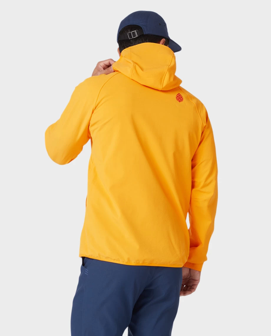 STIO Men's Sidecut Tech Hoodie 4 STIO Men's Sidecut Tech Hoodie - Image 4