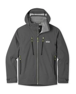 STIO Men's Environ Jacket