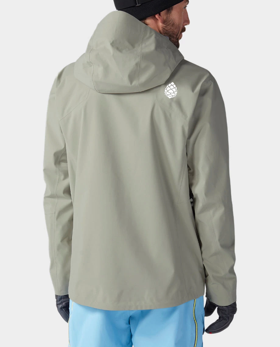 STIO Men's Environ XT Jacket 8 STIO Men's Environ XT Jacket - Image 8