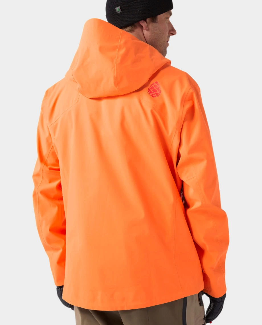 STIO Men's Environ XT Jacket 14 STIO Men's Environ XT Jacket - Image 14