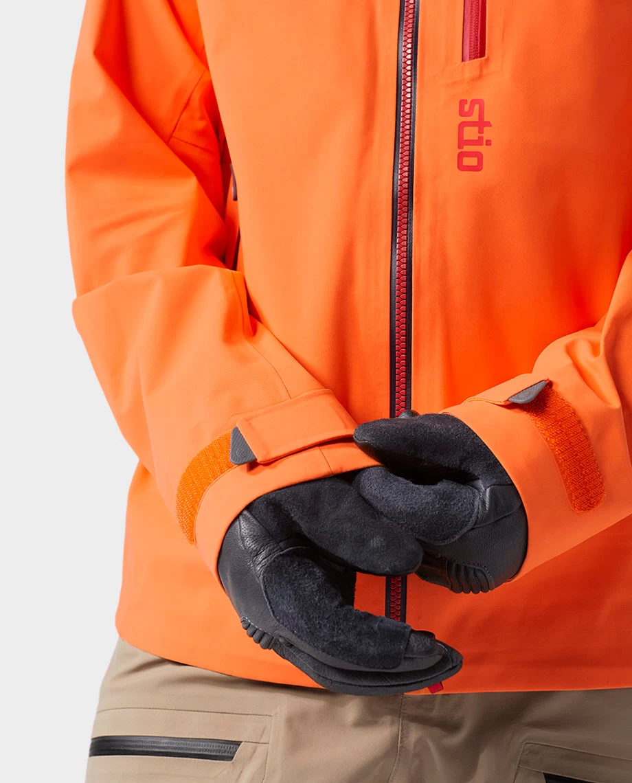 STIO Men's Environ XT Jacket 16 STIO Men's Environ XT Jacket - Image 16