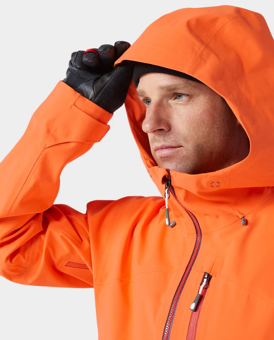 STIO Men's Environ XT Jacket 19 STIO Men's Environ XT Jacket - Image 19