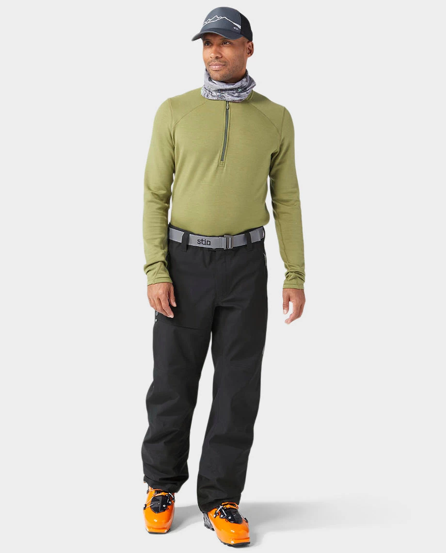 STIO Men's Environ Pant 3 STIO Men's Environ Pant - Image 3