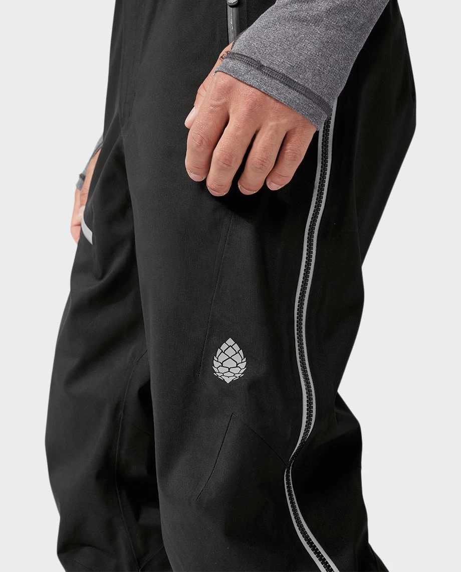 STIO Men's Environ Bib 6 STIO Men's Environ Bib - Image 6