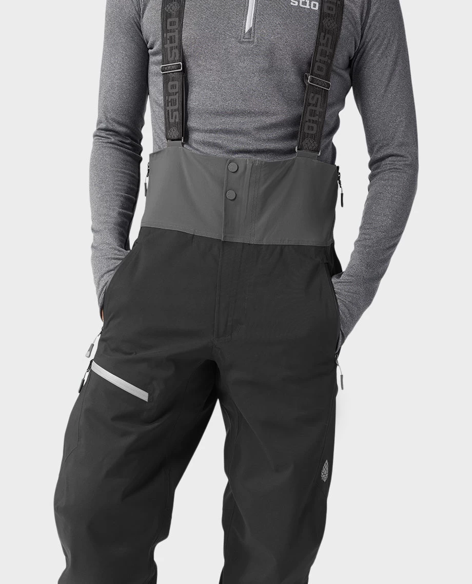 STIO Men's Environ Bib 7 STIO Men's Environ Bib - Image 7
