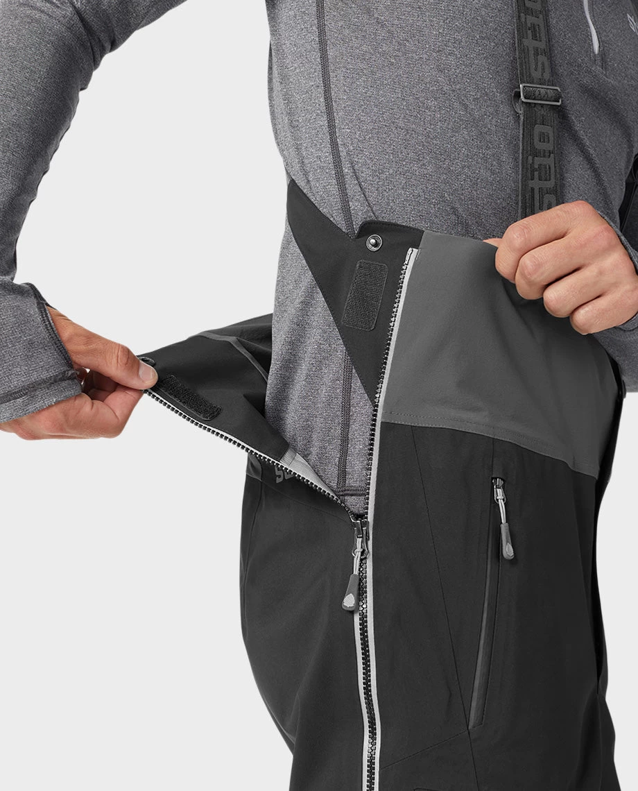 STIO Men's Environ Bib 9 STIO Men's Environ Bib - Image 9