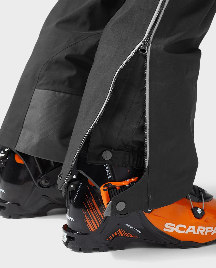 STIO Men's Environ Bib 10 STIO Men's Environ Bib - Image 10