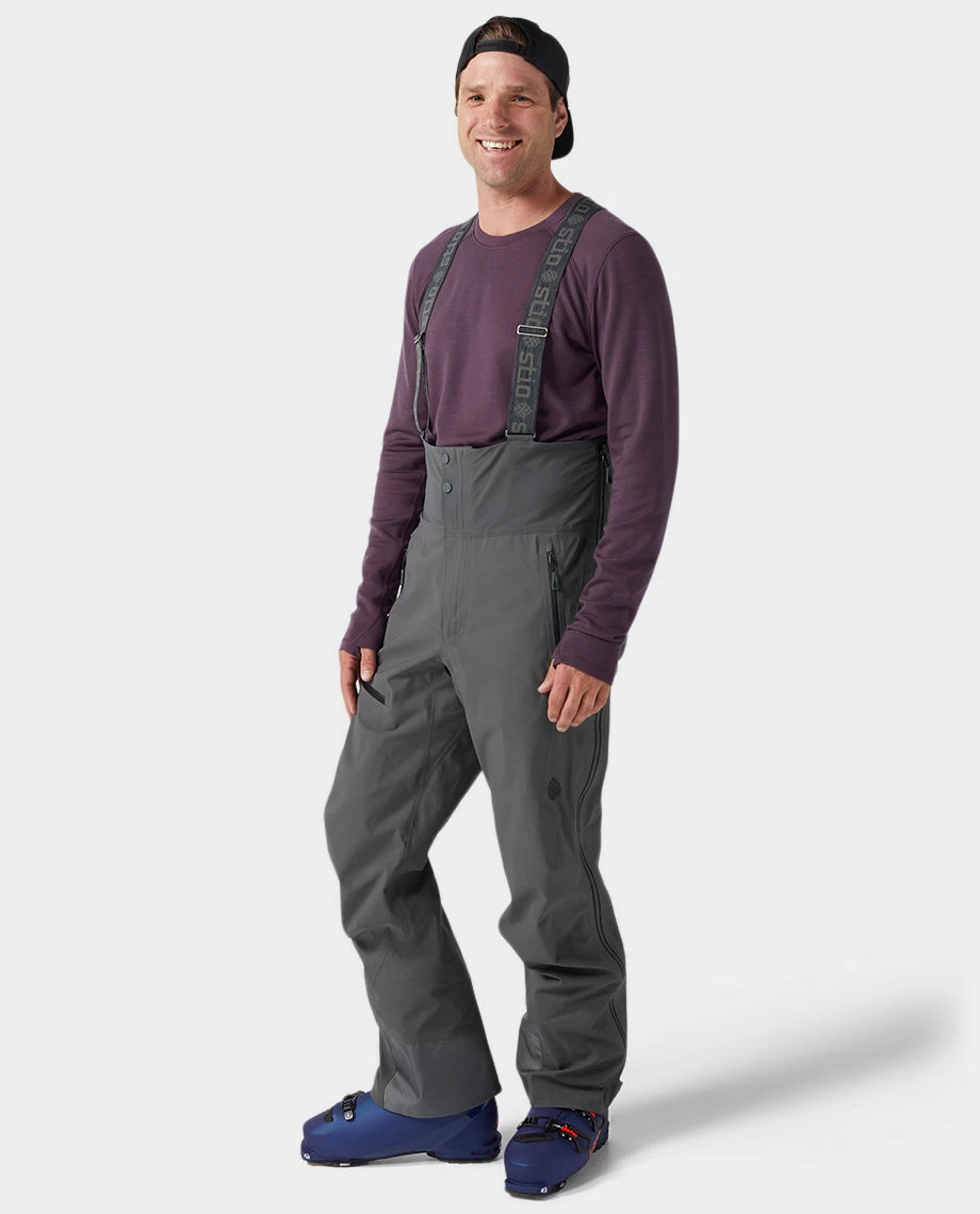 STIO Men's Environ Bib 14 STIO Men's Environ Bib - Image 14