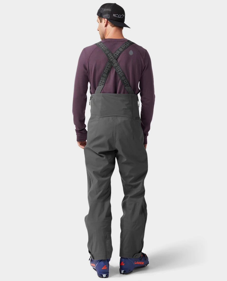 STIO Men's Environ Bib 15 STIO Men's Environ Bib - Image 15
