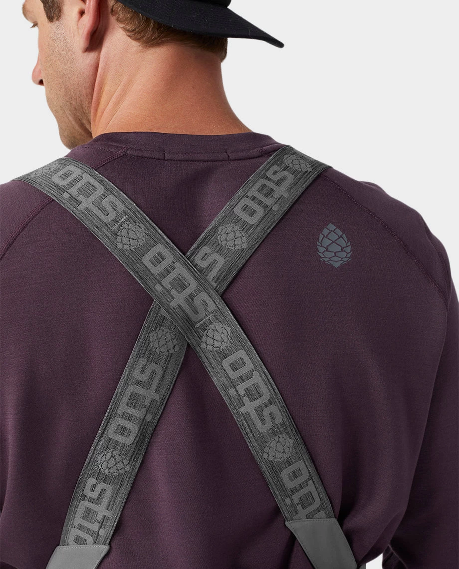 STIO Men's Environ Bib 17 STIO Men's Environ Bib - Image 17