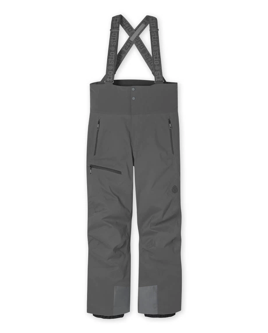 STIO Men's Environ Bib 12 STIO Men's Environ Bib - Image 12