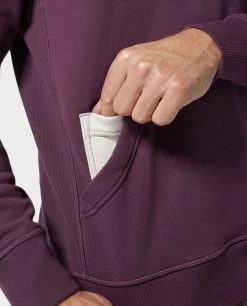 STIO Men's Whitebark French Terry Hoodie -Stio 200217 621 5 81e08872 7e52 4ee0 b443 fe4e388d21ec