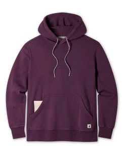 STIO Men's Whitebark French Terry Hoodie