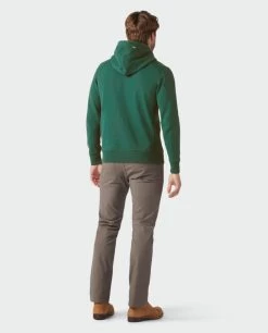 STIO Men's Whitebark French Terry Hoodie -Stio 200217 735 2 Full 461c5eb1 6289 4e83 a701 2455bf4797cc