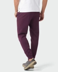 STIO Men's Whitebark French Terry Jogger -Stio 200218 621 4 Bottom 45a979b8 90a6 4089 b057 f0cbb5949118