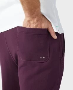 STIO Men's Whitebark French Terry Jogger -Stio 200218 621 6 1dfd4150 c9f8 4a85 8095 dd00112f56c8